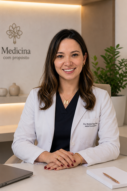 Dra. Michele